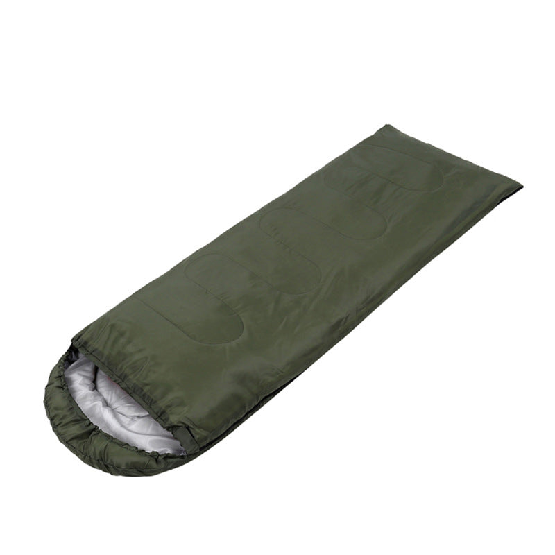 Schlafsack leicht