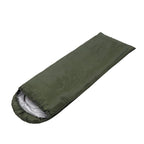 Schlafsack leicht
