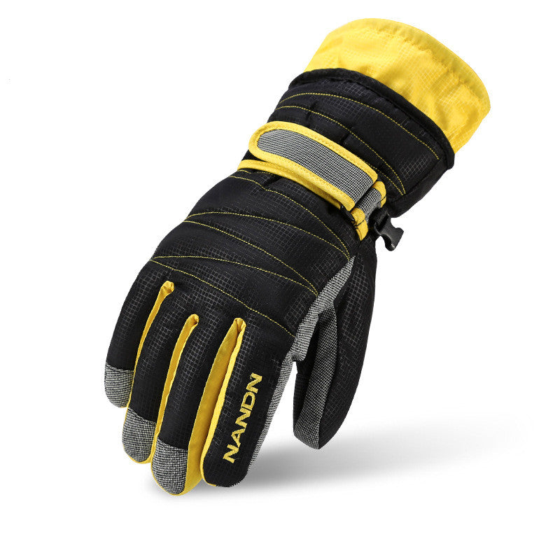 KAZIVAL MaxProtect Handschuhe