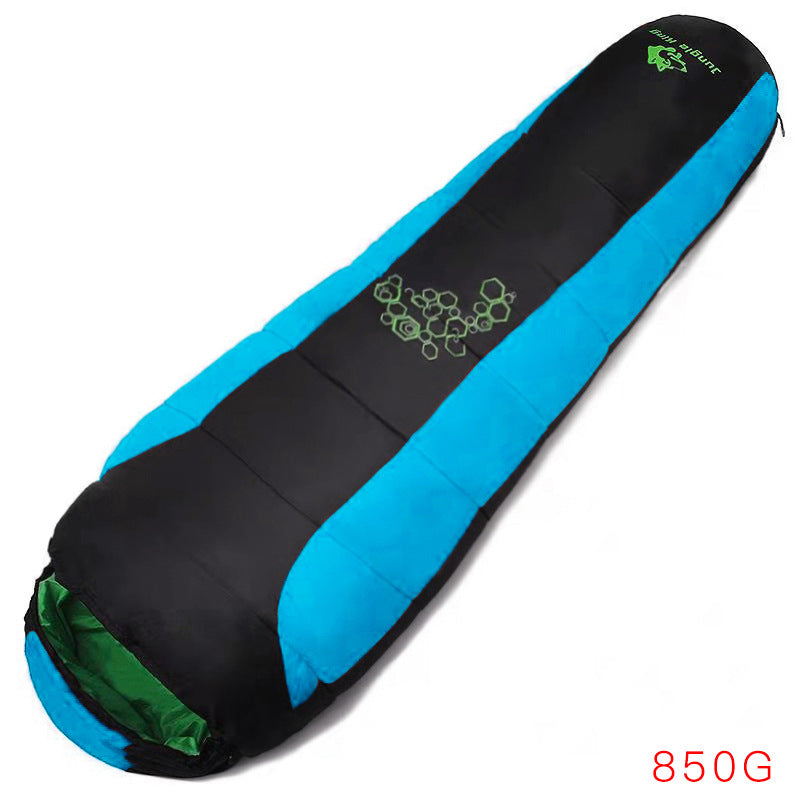 KAZIVAL Nomad Schlafsack