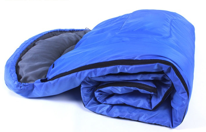 Schlafsack leicht