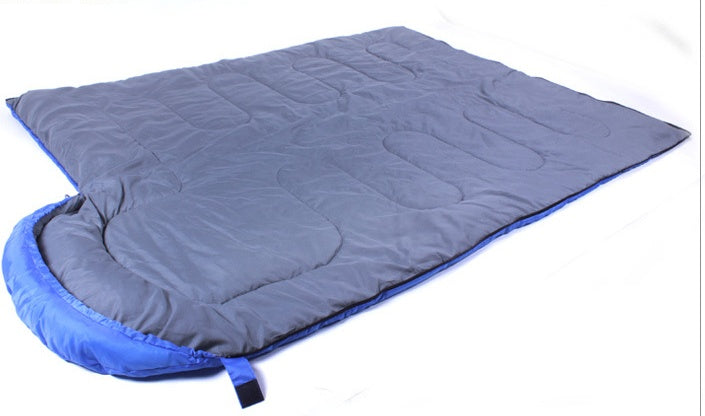 Schlafsack leicht