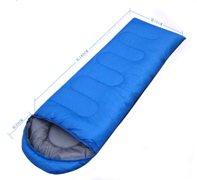 Schlafsack leicht