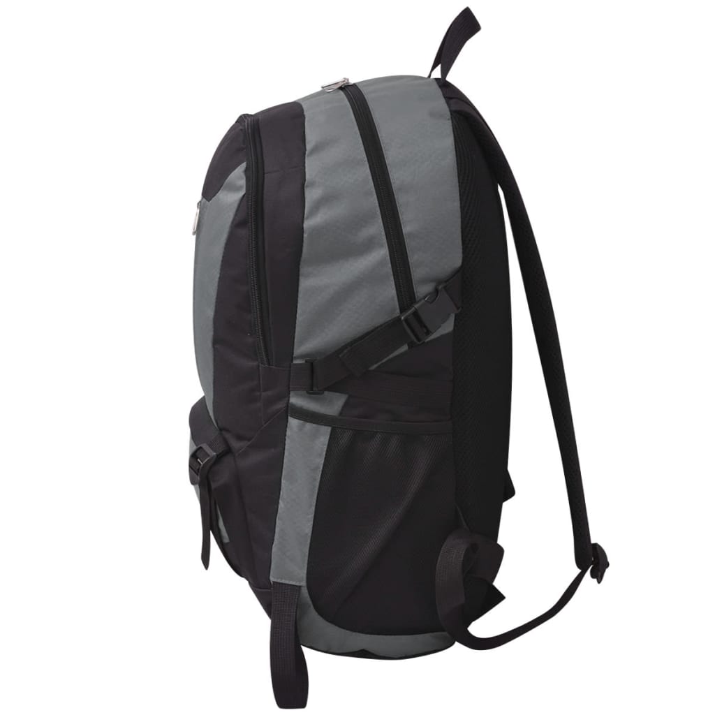 KAZIVAL Allround Daypack – Vielseitiger Rucksack für Alltag, Uni & Freizeit