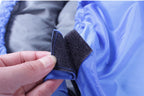 Schlafsack leicht