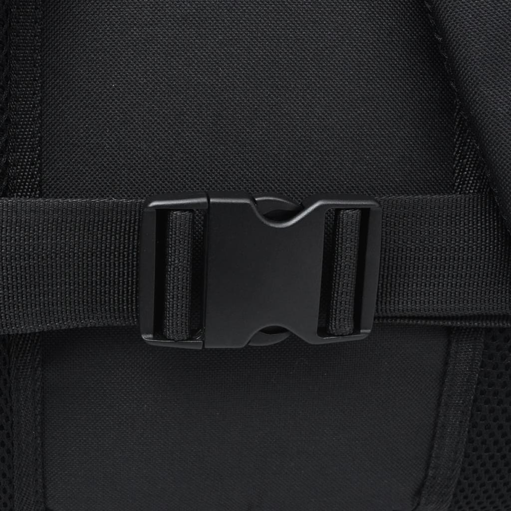KAZIVAL Allround Daypack – Vielseitiger Rucksack für Alltag, Uni & Freizeit