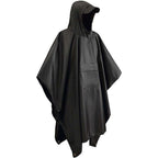 KAZIVAL 3-in-1 Outdoor Regenponcho