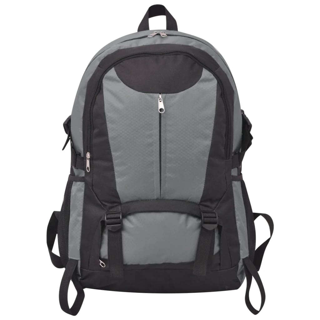 KAZIVAL Allround Daypack – Vielseitiger Rucksack für Alltag, Uni & Freizeit