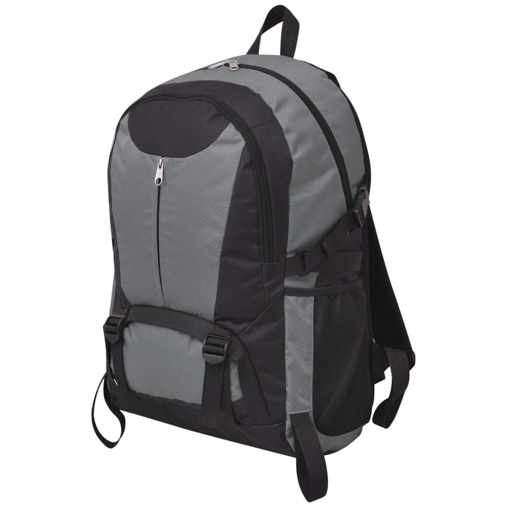 KAZIVAL Allround Daypack – Vielseitiger Rucksack für Alltag, Uni & Freizeit