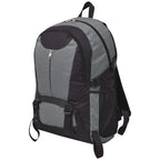 KAZIVAL Allround Daypack – Vielseitiger Rucksack für Alltag, Uni & Freizeit