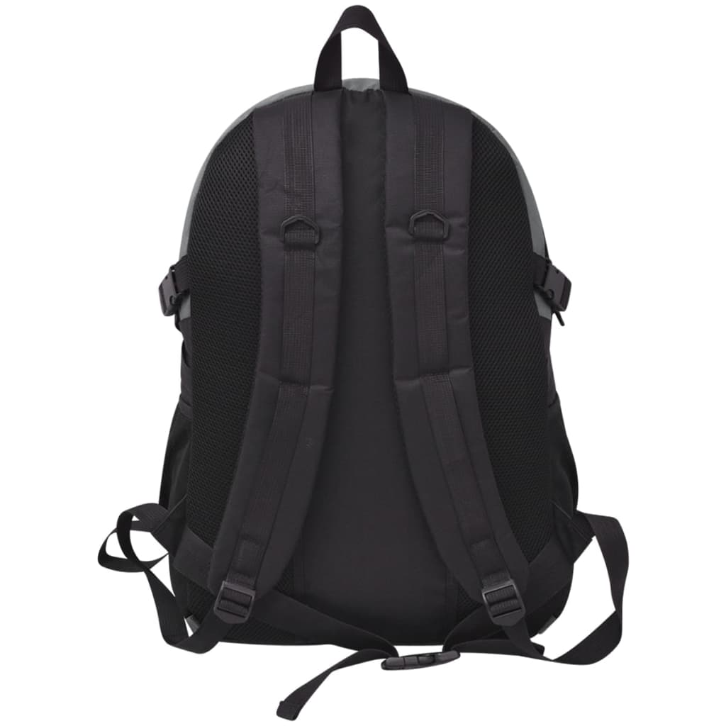 KAZIVAL Allround Daypack – Vielseitiger Rucksack für Alltag, Uni & Freizeit