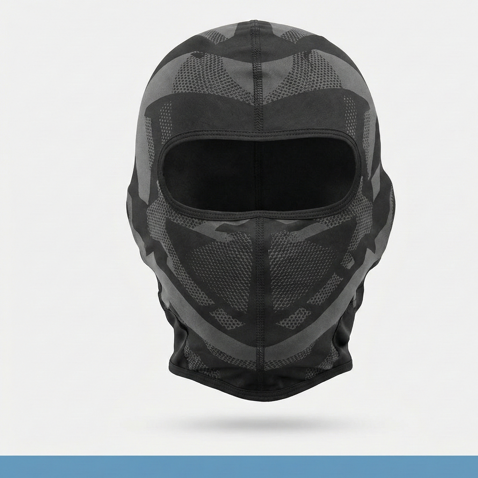 KAZIVAL Taktische Sturmhaube – Winddicht & Helmkompatibel